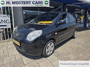 Kia Picanto - 1.0 X-pect 06-2027 Zuinig Airco Bj.2008
