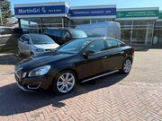 Volvo S60 - 2.0T Intro Edition Automaat