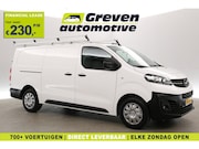 Opel Vivaro - CDTI L3H1 | Airco | Cruise | 3 Zits | Kasten | Trekhaak | Pa