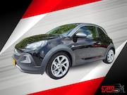 Opel Adam - 1.4 Rocks OPEN DAK|NWE APK|CARPLAY|STOELVERW|PDC
