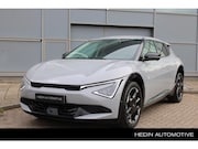 Kia EV6 - Plus Advanced 84 kWh 228PK | Adapt. Cruise Control | Leder |