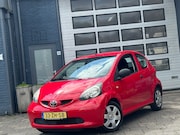 Toyota Aygo - 1.0-12V | Stuurbekrachtiging | 58000 KM N.A.P