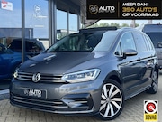 Volkswagen Touran - 1.4 TSI Highline Business R 7p 150PK | BOMVOL | AUTOMAAT | R