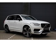 Volvo XC90 - 2.0 T8 Recharge AWD Ultra Dark | Vol in de opties | Panorama