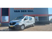 Renault Trafic - bestel 1.6 dCi T29 L2H1 DC Comfort