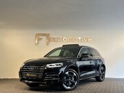 Audi Q5 Sportback - 55 TFSI e S edition Pano|Sfeer|360 camera|Keyless|ACC|Lane