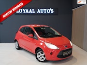 Ford Ka - 1.2 Limited start/stop | AIRCO | EL. RAMEN | APK