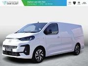 Fiat Scudo - e-Scudo L3 75 kWh | Camera | Techno Assist Pakket