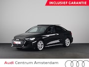 Audi A3 - Limousine 35 TFSI S edition 150pk | Panoramadak | Navigatie 
