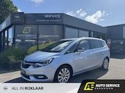 Opel Zafira - 1.4 Turbo Innovation 7p. Incl. 12M garantie en beurt | Super