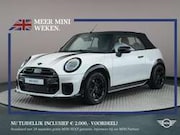 MINI Cabrio - 2.0 John Cooper Works M