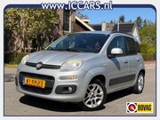 Fiat Panda - 0.9 Lounge - Clima - Lm velgen - APK 10-2026