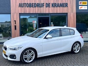 BMW 1-serie - 118i Centennial High Executive