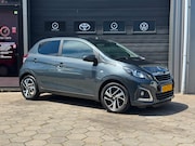 Peugeot 108 - 1.0 VTi Allure - Automaat - N.a.p - Nw apk