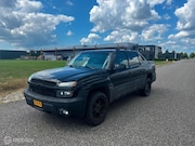 Chevrolet Avalanche - USA pick up 5.3 V8 4WD 1500 LPG / MARGE