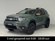 Dacia Duster - 1.3 TCe 150 Journey | Automaat | Trekhaak | Navigatie | Stoe