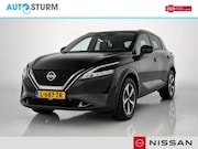 Nissan Qashqai - 1.3 MHEV Xtronic Premiere Edition