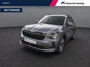 Skoda Kodiaq - 1.5 TSI 204pk DSG PHEV Sportline Business · Panoramadak · We