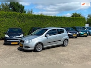 Chevrolet Aveo - APK AIRCO AUTO