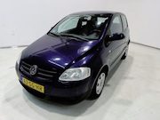 Volkswagen Fox - 1.4 Trendline