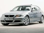 BMW 3-serie - 325 325xi Executive | 38.896 KM | Automaat |