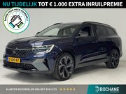 Renault Espace - E-Tech full hybrid 200 Esprit Alpine 7p. | Trekhaak | 360º C