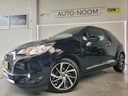 DS DS 3 - 1.2 PureTech Sport Chic NW.DISTRIBUTIE/APK/INTERCOOLER/KOPPE