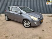 Hyundai i20 - 1.4i i-Motion