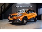 Renault Captur - 0.9 TCe Life Org. NL