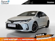 Toyota Corolla - 1.8 HYBRID | AUTOMAAT | GR-SPORT | SPORTSTOELEN |