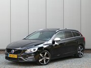 Volvo V60 - T4 Business Sport 12 MND garantie Schuifdak / Xenon / Trekha