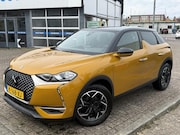 DS DS 3 - Crossback 1.2 PureTech Chic