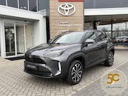 Toyota Yaris Cross - 1.5 Hybrid 115 First Edition APPLE/ANDROID STOEL/STUURVERWAR