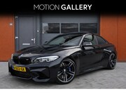 BMW M2 - 2-serie Coupé DCT LCI | M-PERF | Carbon | Schuifk.dak | H&K 