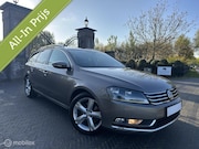 Volkswagen Passat - 1.8 TSI Highline DSG 161pk