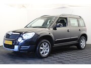 Skoda Yeti - 1.2 TSI Ambition |Pano|