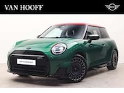 MINI Cooper S - Hatchback / John Cooper Works / Pakket M / 18" JCW