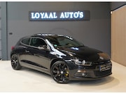 Volkswagen Scirocco - 1.4 TSI Edition | AUT | STOELVERW. | PANODAK | PDC | AIRCO |