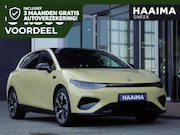 Leapmotor B05 - ProMax Design 67.1 kWh | Panoramadak | Elektrisch verstelbar