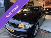 BMW 1-serie - 118i High Executive*AUTOMAAT*NL NAP✅