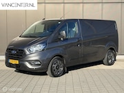 Ford Transit Custom - L2 2.0 TDCI 130 PK Automaat Carplay LED