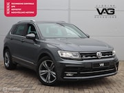 Volkswagen Tiguan - 1.5 TSI Highline R line ACC Automaat CarPlay