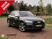 Audi Q5 - 3.0 TFSI SQ5 quattro Pro Line Plus | Panoramadak | Bang & Ol