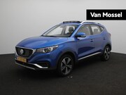 MG MG ZS - EV Luxury 45 kWh