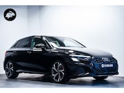 Audi A3 - Sportback 45 TFSI e S-Line|Diamant leder|Head up|Acc|18 inch