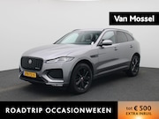 Jaguar F-Pace - 2.0 P250 R-Dynamic SE | LEER | MERIDIAN AUDIO | CAMERA | NAV