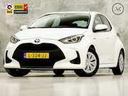 Toyota Yaris - 1.5 Hybrid Dynamic Sport Automaat (NAP, NAVIGATIE, CAMERA, C