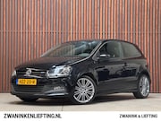 Volkswagen Polo - 1.4 TSI GT CARPLAY-CRUISE-STOELVERW.-140 PK