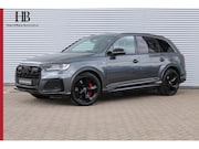 Audi Q7 - 60 TFSI e quattro Pro Line S Competition/Pano/Matrix