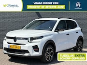 Citroën C3 - 1.2 Hybrid 110pk Max VOORRAADVOORDEEL | Navigatie | Apple Ca